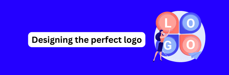 Designing the perfect logo