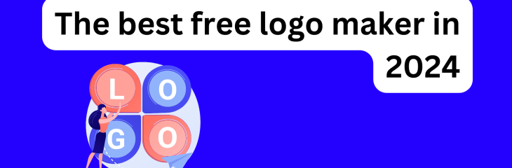 The best free logo maker in 2024