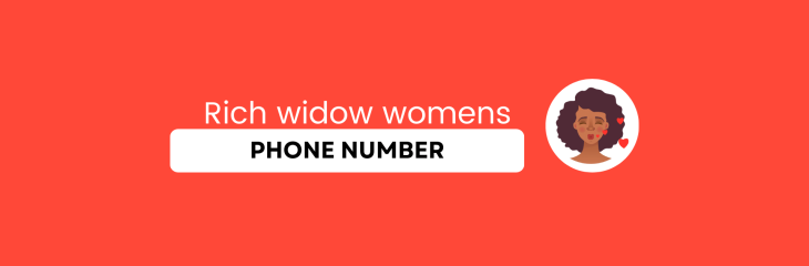 Divorced lady WhatsApp number