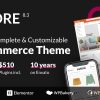 XStore – Multipurpose WooCommerce Theme