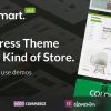 WoodMart – Multipurpose WooCommerce Theme