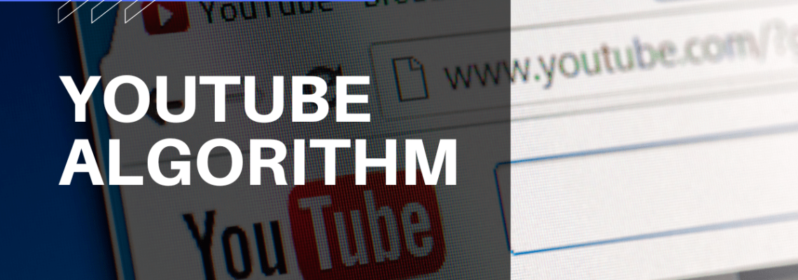 How The YouTube Algorithm Works