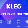KLEO – Pro Community Focused, Multi-Purpose BuddyPress Theme