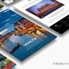 Altair | Travel Agency WordPress