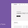 Aurum – WordPress & WooCommerce Shopping Theme