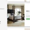 Hemma – Hotel  BnB WordPress theme