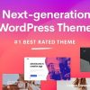 Basel Responsive WooCommerce Theme WordPress