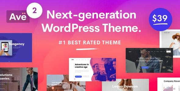 Basel Responsive WooCommerce Theme WordPress