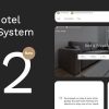 Soho Hotel Booking Calendar For WordPress