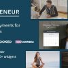 Entrepreneur – Booking for Small Businesses