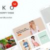 Gecko 5.0 – Responsive Shopify Theme – RTL support