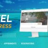 Sailing | Hotel WordPress Theme