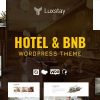 LuxStay | Hotel & BnB WordPress Theme