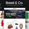 Basel – Responsive WooCommerce Theme
