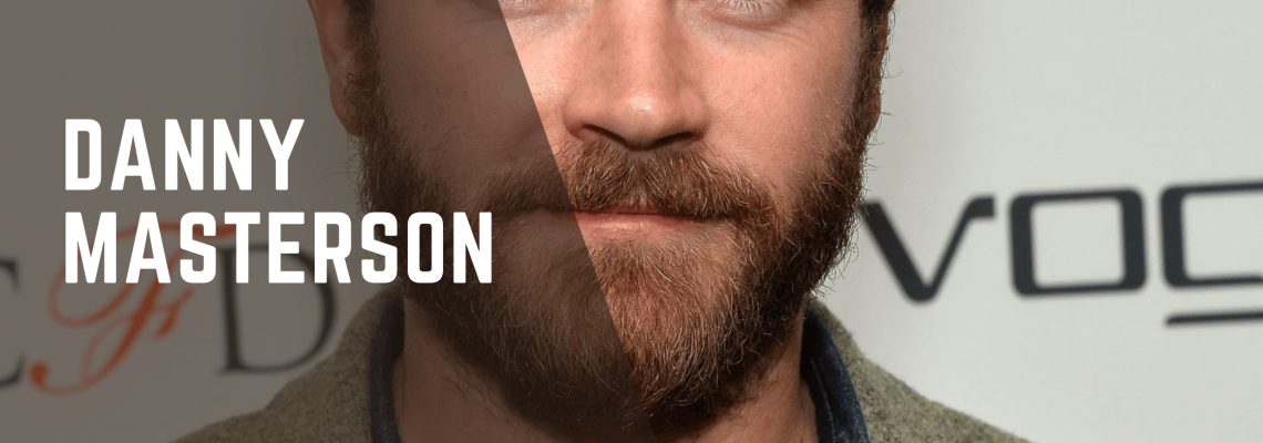 Danny Masterson: A Talented Actor’s Rise and Controversial Fall
