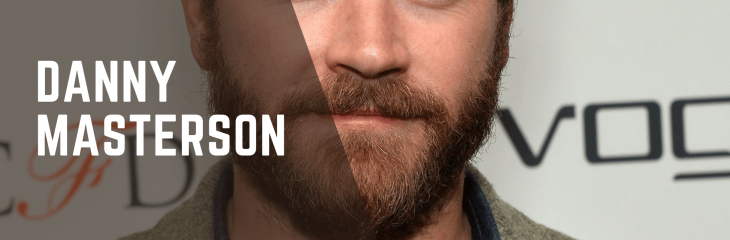 Danny Masterson: A Talented Actor’s Rise and Controversial Fall