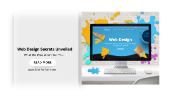 Web Design Secrets Unveiled