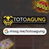 TOTOAGUNG DAFTAR SITUS SLOT GACOR RESMI DAN TERPERCAYA GAMPANG MAXWIN