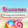 CANTIKTOTO