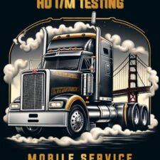 Golden State Emission testing