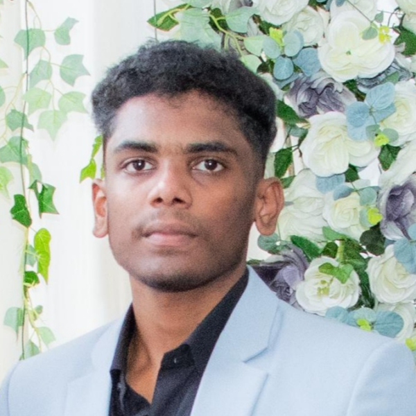 Mohamed Raza