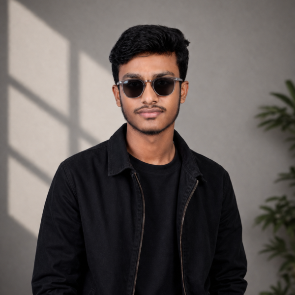 Sharder Bin Mahfuj