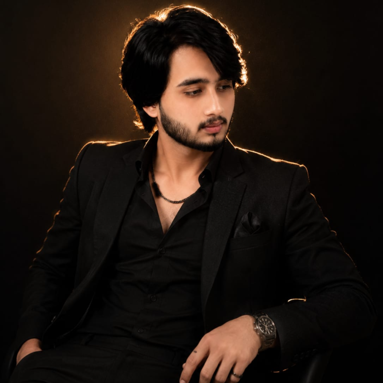 Akash Rajput