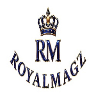 Royal Magz